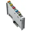 WAGO HUNGÁRIA Kft. WAGO 750-410 2DI24VDC 3ms Közelítés-érzékelő