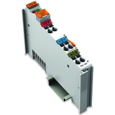 WAGO HUNGÁRIA Kft. WAGO 750-601 Tápegység, 24 VDC villanyszerelés