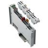 WAGO HUNGÁRIA Kft. WAGO 753-492 2AI2-4 vezeték Diff.