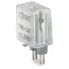 WAGO HUNGÁRIA Kft. WAGO 788-148 RC-CMRC 230VAC