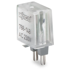 WAGO HUNGÁRIA Kft. WAGO 788-148 RC-CMRC 230VAC villanyszerelés