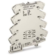 WAGO HUNGÁRIA Kft. WAGO 857-413 ISO-AMPU I villanyszerelés