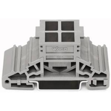 WAGO HUNGÁRIA Kft. WAGO 885-510 Üres sorkapocs ház, M10, szürke villanyszerelés