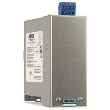 WAGO HUNGÁRIA Kft. Wago AGM-BATDC 24 V (787-876) villanyszerelés