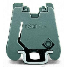 WAGO HUNGÁRIA Kft. WAGO CSAVAR NÉLKÜLI VÉGRÖGZÍTŐ SZÜR. villanyszerelés