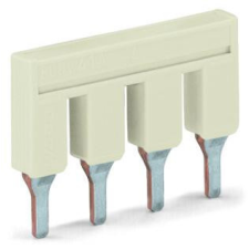 WAGO HUNGÁRIA Kft. WAGO KERESZTÁTHIDALÓ 6mm2 4 ÁGÚ villanyszerelés