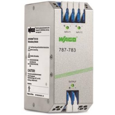 WAGO HUNGÁRIA Kft. Wago RDM2 x DC 9 - 54 V (787-783) villanyszerelés