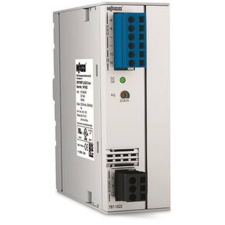 WAGO HUNGÁRIA Kft. Wago SMPS1f (787-1622) villanyszerelés