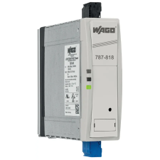 WAGO HUNGÁRIA Kft. Wago SMPS1f (787-818) villanyszerelés