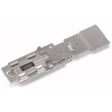 WAGO HUNGÁRIA Kft. Wago szerszámtáska, üres (206-3000) villanyszerelés