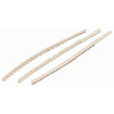 WAGO HUNGÁRIA Kft. WAGO WCB JELÖLŐ CIMKE &quot;A villanyszerelés