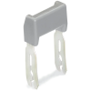 WAGO összekötő, szigetelt, 1-ről 7-re (780-457)