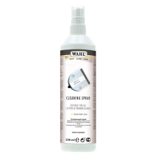 Wahl fertőtlenítő spray, 250 ml tisztító- és takarítószer, higiénia