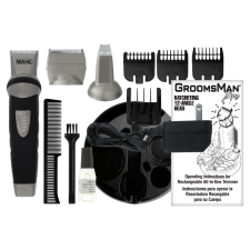 Wahl GroomsMan Body (09953-1016) hajvágó