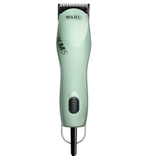 WAHL KM5 ANIMAL CLIPPER ERGONOMIC NEOMINTGREEN erős állatnyírógép szőrnyíró