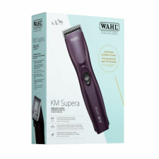  WAHL KM Supera Pet professzionális vezeték nélküli nyírógép szőrnyíró