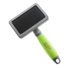 Wahl Moser Medium Slicker Brush prémium kutyakefe (2999-1065) kutyafésű