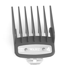 WAHL Prémium toldófésű 13 mm - 1/2 inch (4) fésű