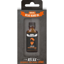 Wahl Relax nyugtató szakállolaj 30ml szakállápolás