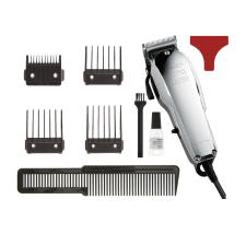 Wahl Super Taper Chrome (4005-0472) hajvágó