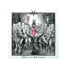  Waidelotte - Elixiria Ekstasis (Digipak) (CD) heavy metal