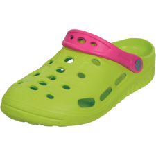  WAIPI LADY 53650 klumpa világos zöld 38 munkavédelmi cipő