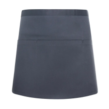  Waist Apron Basic with Pockets munkaruha