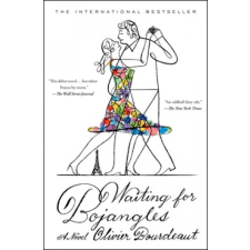  Waiting for Bojangles – Regan Kramer idegen nyelvű könyv