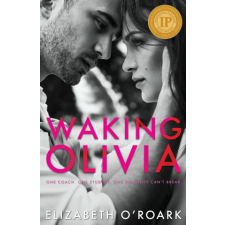 Waking Olivia idegen nyelvű könyv