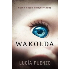  Wakolda – Lucia Puenzo idegen nyelvű könyv