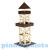 WALACHIA Kilátó torony összeépíthető fajáték makett Walachia