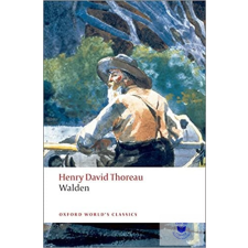  Walden idegen nyelvű könyv