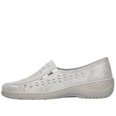 Waldlaufer 607503 100070 bebújós női félcipő