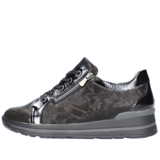 Waldlaufer 807001 302001 M szélességű női félcipő