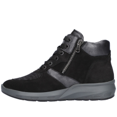 Waldlaufer Valdlaufer 831M80 600001 kényelmes női bokacipő