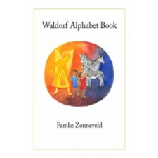  Waldorf Alphabet Book – Famke Zonneveld idegen nyelvű könyv