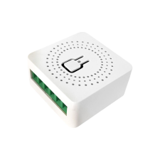 Wale Dupla, mini okos relé, WiFi okos kiegészítő