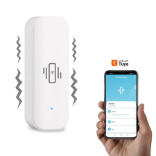 Wale Rezgésérzékelő, WiFi okos kiegészítő