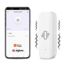 Wale Rezgésérzékelő, ZigBee okos kiegészítő