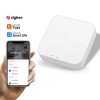 Wale Vezeték nélküli átjáró, WiFi, ZigBee, Bluetooth
