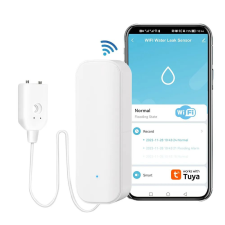 Wale Vízszivárgás érzékelő, WiFi okos kiegészítő