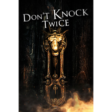Wales Interactive Don't Knock Twice (PC - Steam elektronikus játék licensz) videójáték