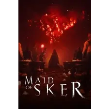 Wales Interactive Maid of Sker (digitális licenc) videójáték