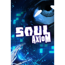 Wales Interactive Soul Axiom (PC - Steam elektronikus játék licensz) videójáték