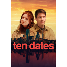 Wales Interactive Ten Dates (PC - Steam elektronikus játék licensz) videójáték