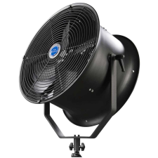 Walimex 16280 Ventilátor 145W #fekete ventilátor