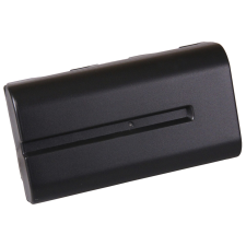 Walimex 19886 (NP-F 550) akkumulátor Sony fényképezőgépekhez 2200mAh digitális fényképező akkumulátor