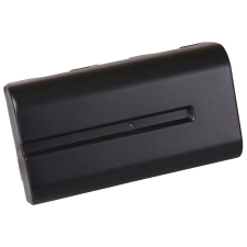 Walimex 19886 (NP-F 550) akkumulátor Sony fényképezőgépekhez 2200mAh (19886) digitális fényképező akkumulátor