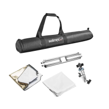 Walimex Pro 21956 5 az 1-ben derítőlap - 145x145cm derítőlap