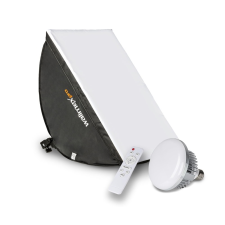 Walimex Pro 23104 LED Stúdió lámpa szett (23104) stúdió lámpa